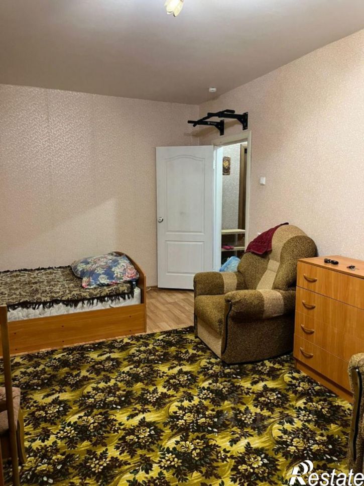 1-комн квартира Лямбирское шоссе, 23,  д. 23