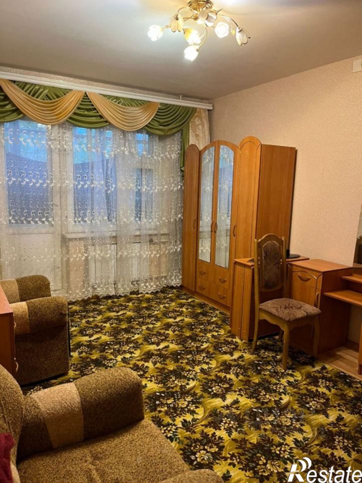 1-комн квартира Лямбирское шоссе, 23,  д. 23