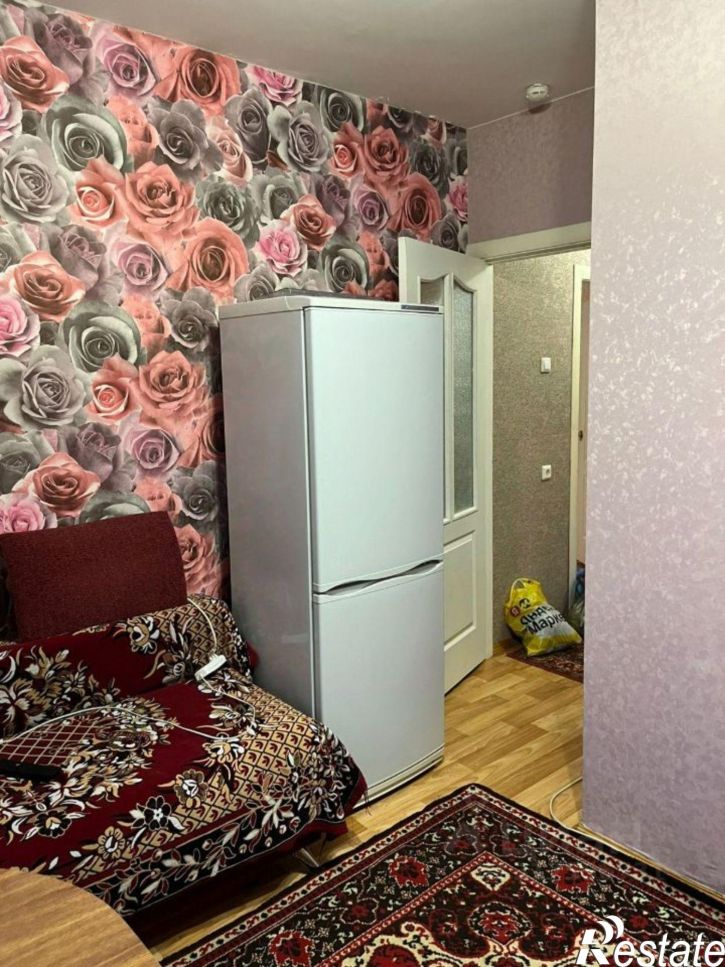 1-комн квартира Лямбирское шоссе, 23,  д. 23
