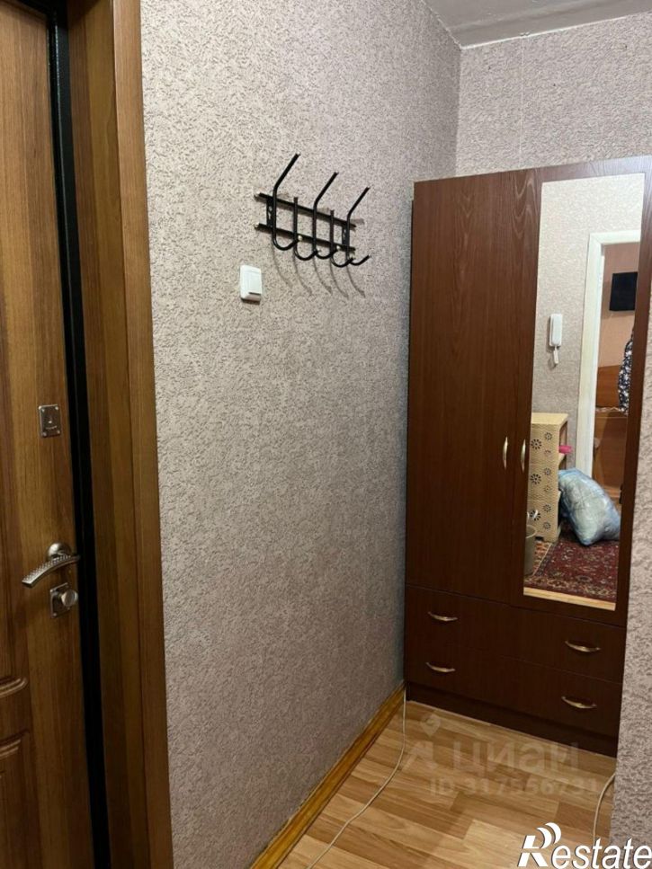 1-комн квартира Лямбирское шоссе, 23,  д. 23
