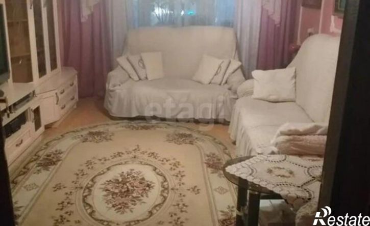 4-комн квартира Коммунистическая улица, 10,  д. 10