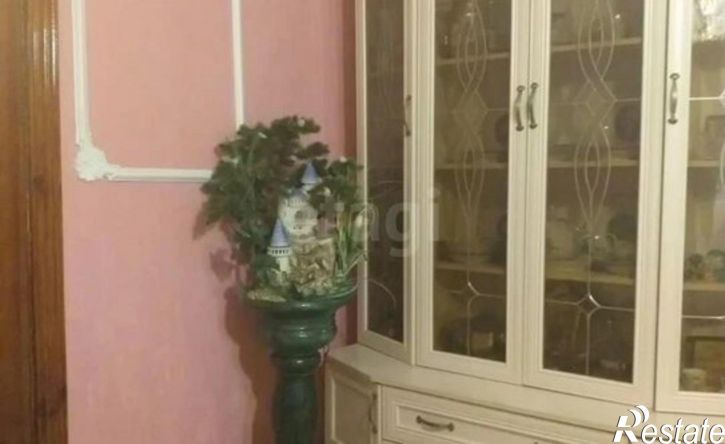 4-комн квартира Коммунистическая улица, 10,  д. 10