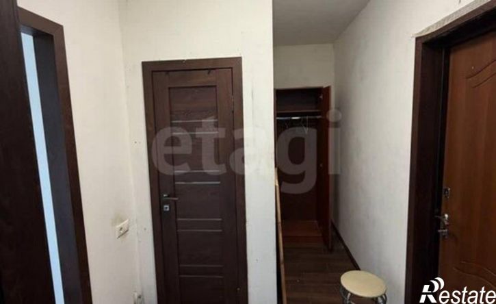 1-комн квартира улица Фурманова, 71,  д. 71