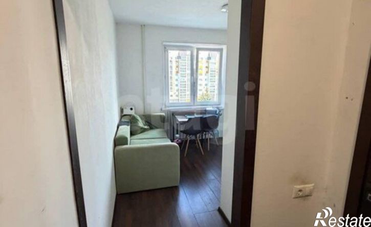 1-комн квартира улица Фурманова, 71,  д. 71