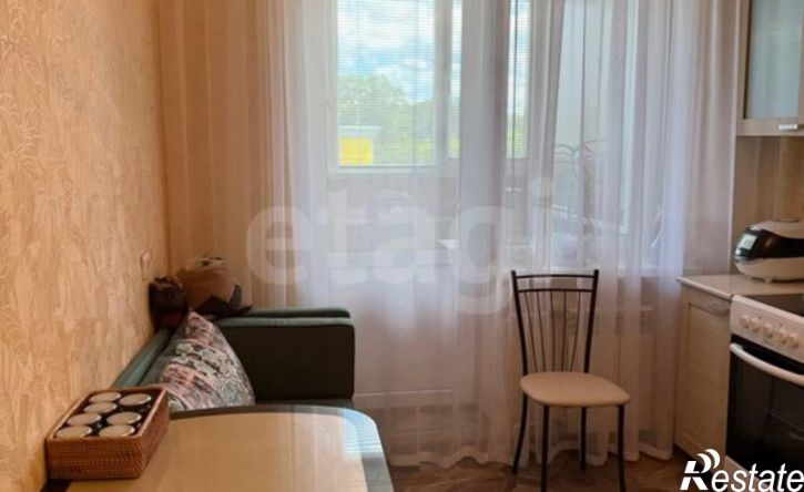 1-комн квартира улица Косарева, 45,  д. 45