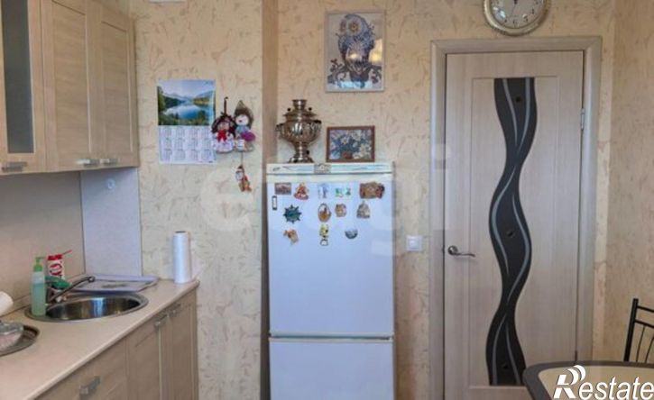 1-комн квартира улица Косарева, 45,  д. 45