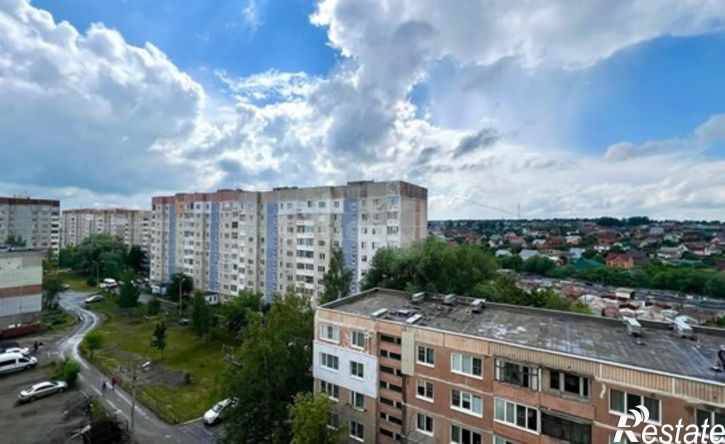 1-комн квартира улица Никулы Эркая, 20А,  д. 20А