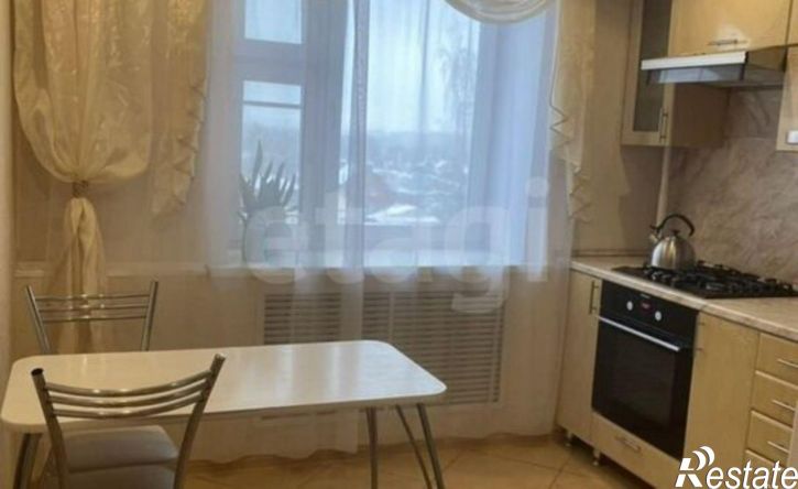 1-комн квартира Мордовская улица, 35 к201А,  д. 35 к201А