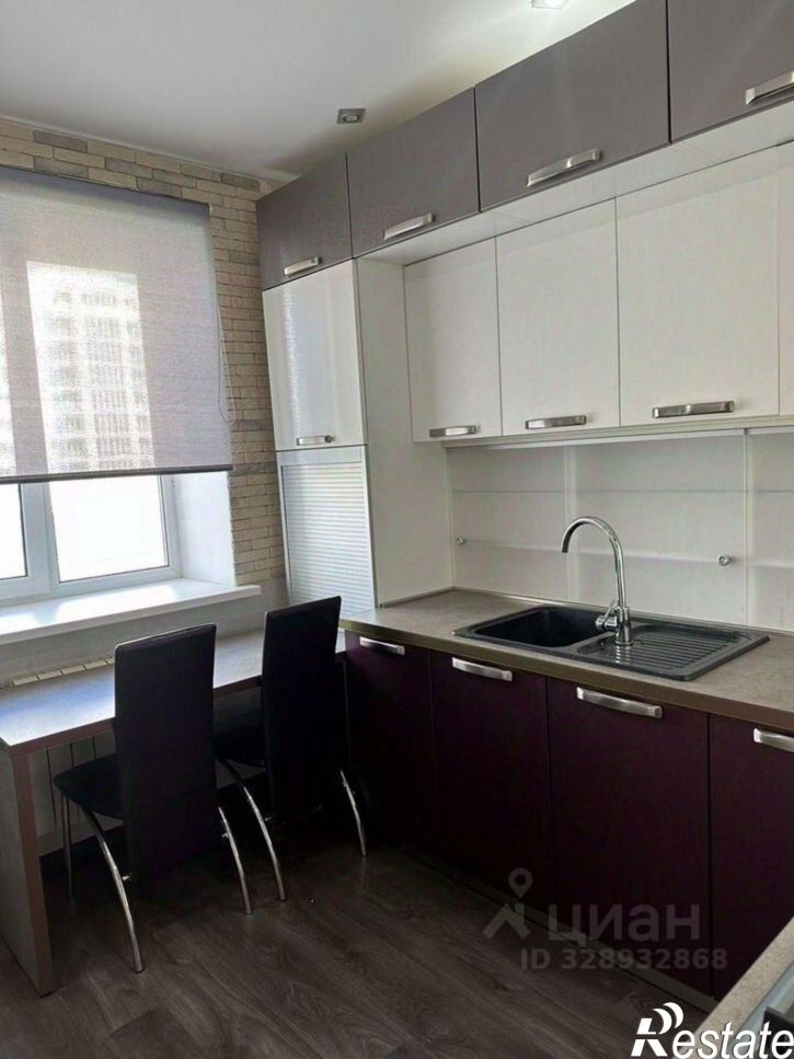 2-комн квартира ул Степана Разина, 12,  д. 12