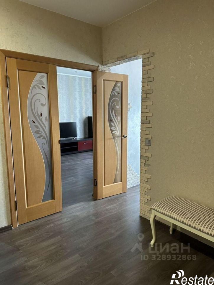 2-комн квартира ул Степана Разина, 12,  д. 12