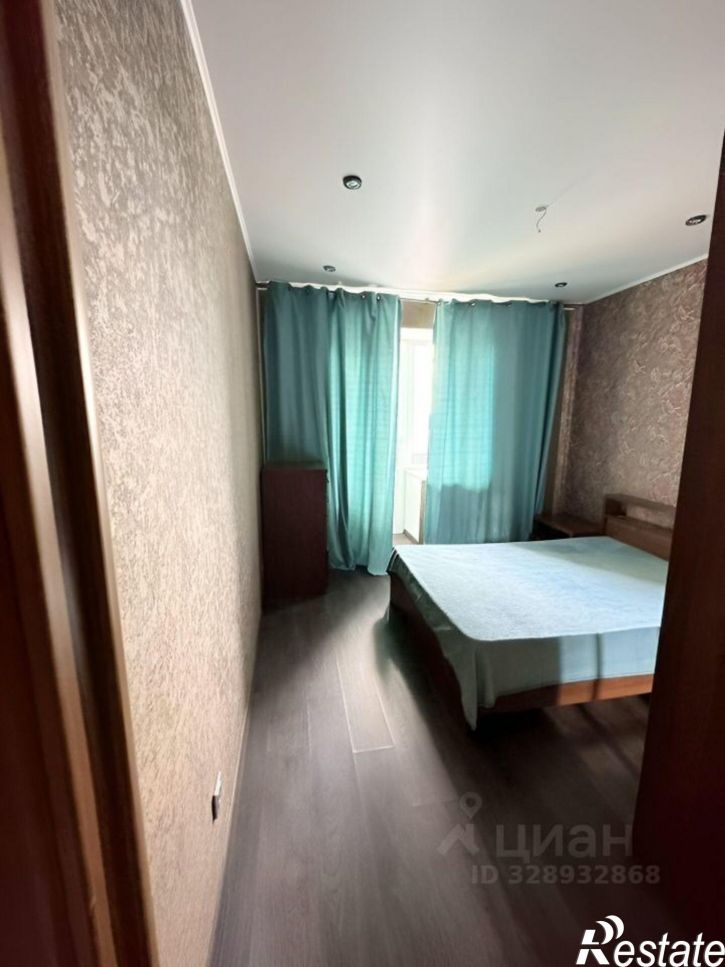 2-комн квартира ул Степана Разина, 12,  д. 12