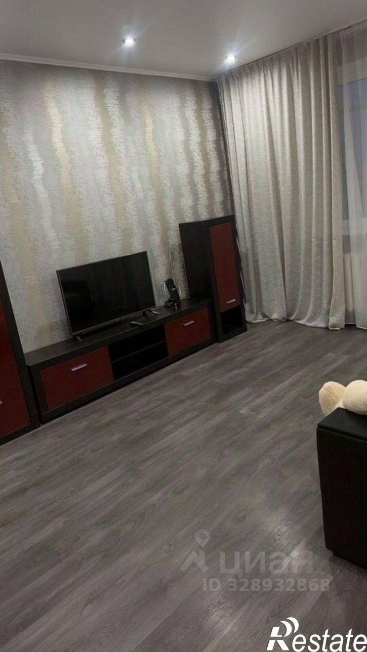 2-комн квартира ул Степана Разина, 12,  д. 12
