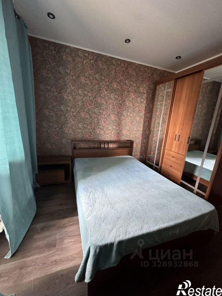 2-комн квартира ул Степана Разина, 12,  д. 12