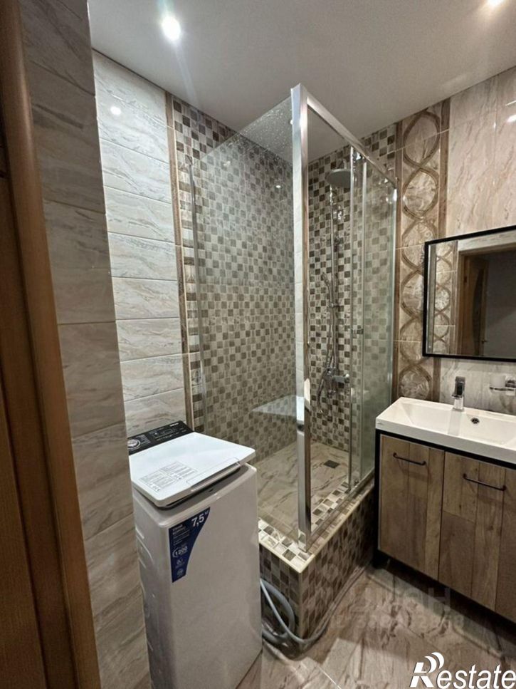 2-комн квартира ул Степана Разина, 12,  д. 12