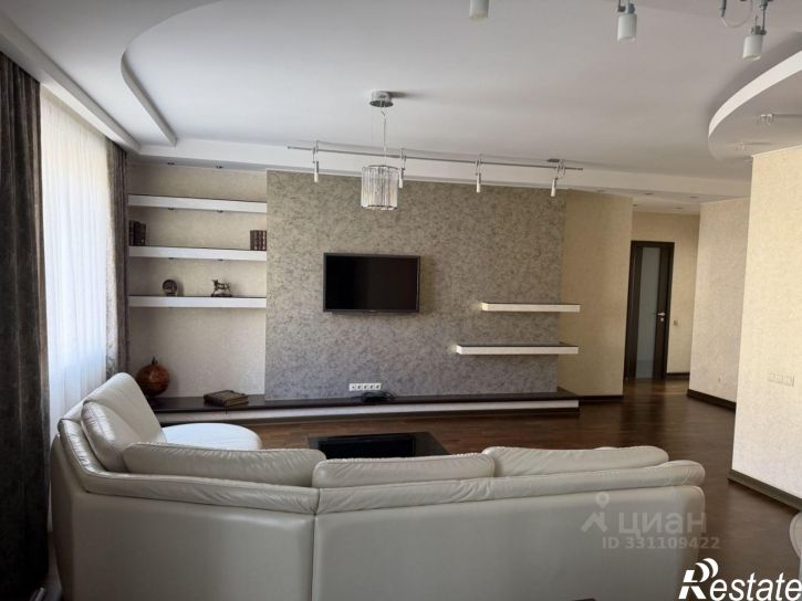 3-комн квартира ул Московская, 44,  д. 44