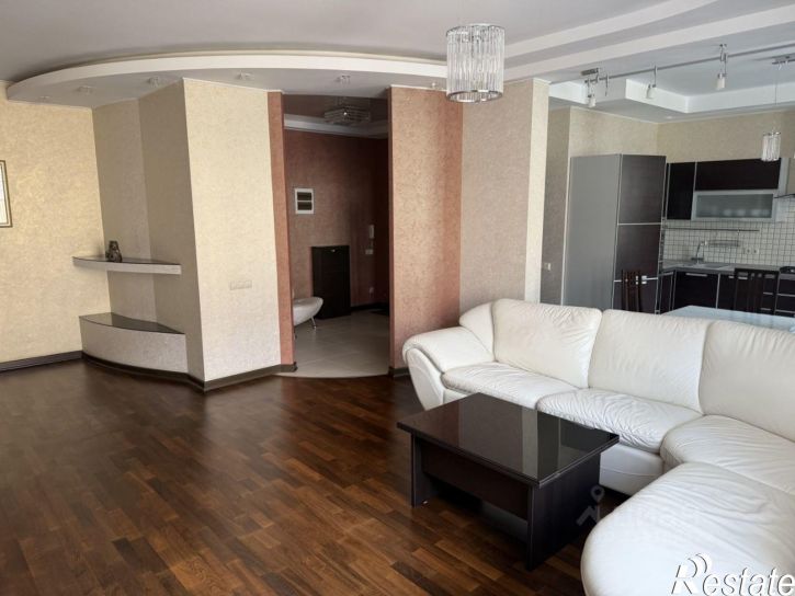 3-комн квартира ул Московская, 44,  д. 44