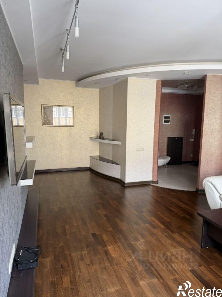 3-комн квартира ул Московская, 44,  д. 44