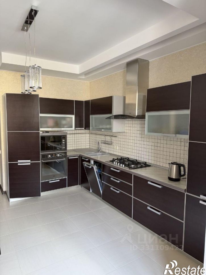 3-комн квартира ул Московская, 44,  д. 44