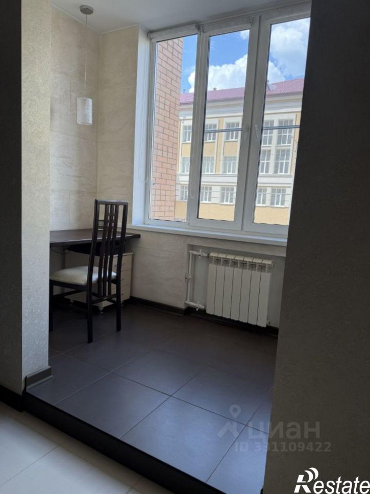 3-комн квартира ул Московская, 44,  д. 44