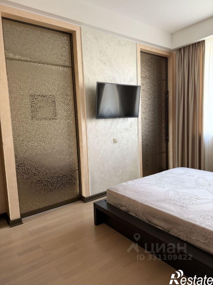 3-комн квартира ул Московская, 44,  д. 44