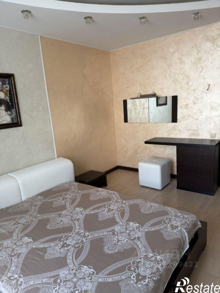 3-комн квартира ул Московская, 44,  д. 44