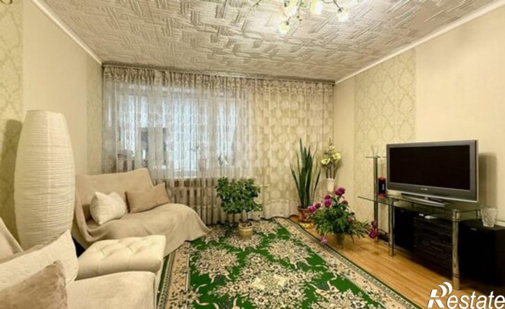 3-комн квартира ул Республиканская, 143,  д. 143