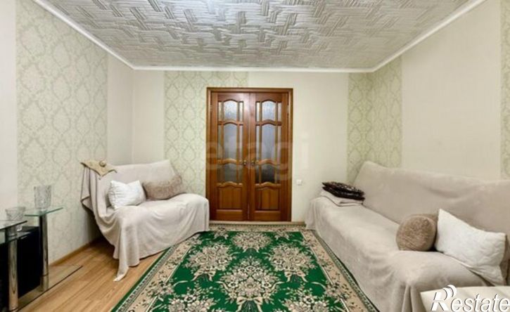 3-комн квартира ул Республиканская, 143,  д. 143