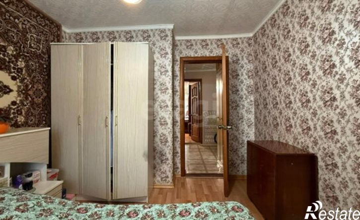 3-комн квартира ул Республиканская, 143,  д. 143