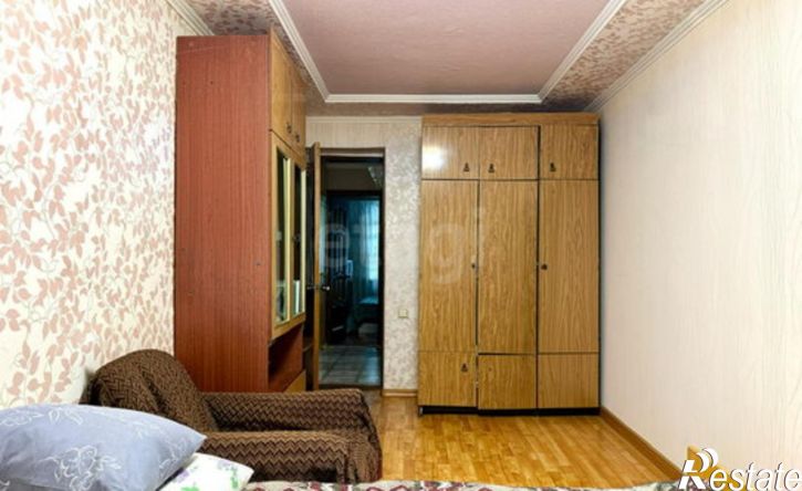 3-комн квартира ул Республиканская, 143,  д. 143