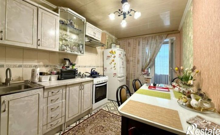 3-комн квартира ул Республиканская, 143,  д. 143