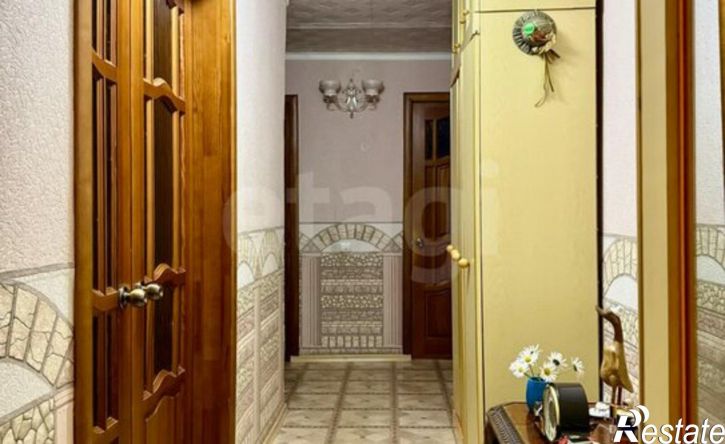 3-комн квартира ул Республиканская, 143,  д. 143