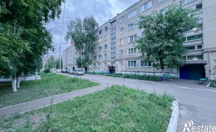 1-комн квартира ул Сущинского, 3,  д. 3