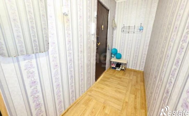 1-комн квартира ул Коваленко, 18,  д. 18