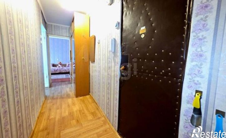 1-комн квартира ул Коваленко, 18,  д. 18