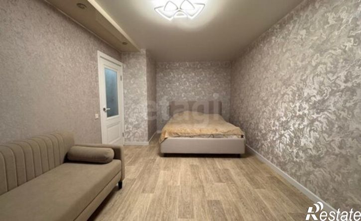 1-комн квартира ул Веселовского, 35,  д. 35
