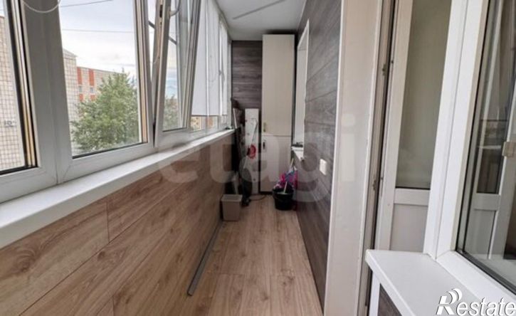1-комн квартира ул Веселовского, 35,  д. 35