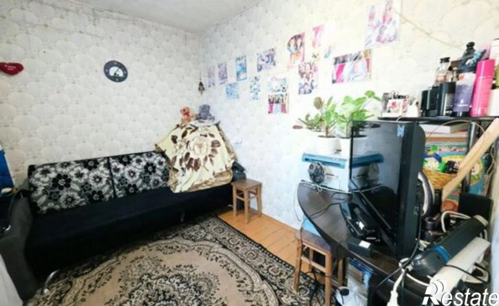 2-комн квартира ул Пушкина, 2,  д. 2