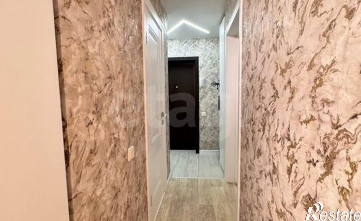 1-комн квартира ул Веселовского, 35,  д. 35