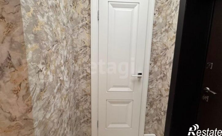 1-комн квартира ул Веселовского, 35,  д. 35