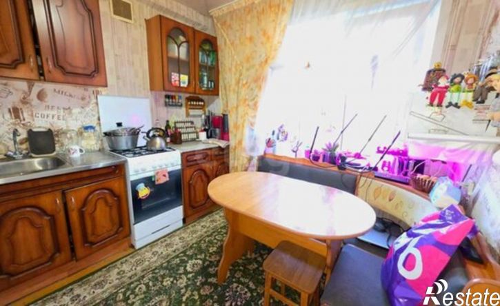 2-комн квартира ул Пушкина, 2,  д. 2