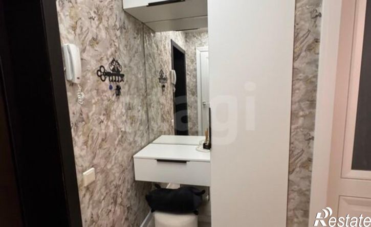 1-комн квартира ул Веселовского, 35,  д. 35