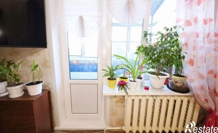 2-комн квартира ул Пушкина, 2,  д. 2