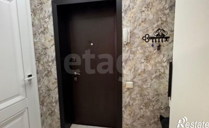 1-комн квартира ул Веселовского, 35,  д. 35