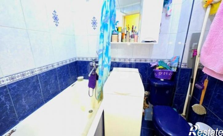 2-комн квартира ул Пушкина, 2,  д. 2