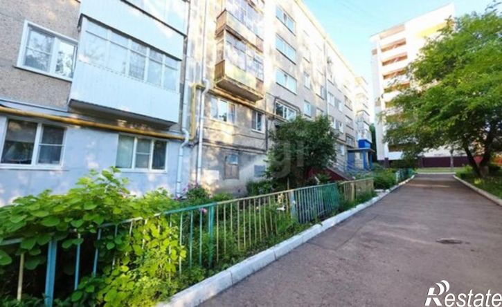 2-комн квартира ул Пушкина, 2,  д. 2