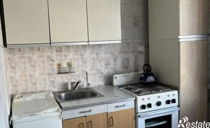 3-комн квартира улица Пушкина, 2,  д. 2