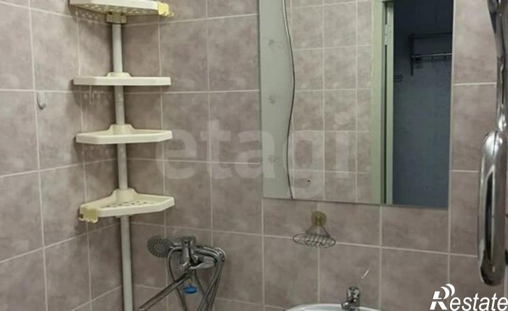 3-комн квартира улица Пушкина, 2,  д. 2