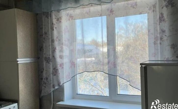 3-комн квартира улица Пушкина, 2,  д. 2