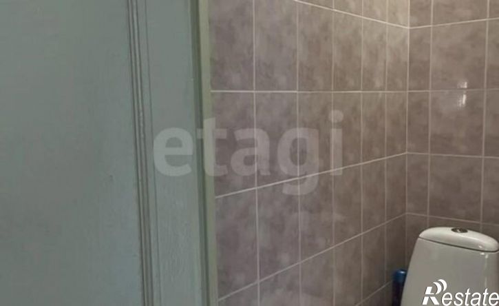 3-комн квартира улица Пушкина, 2,  д. 2