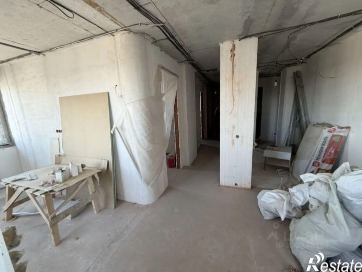 2-комн квартира улица Полежаева, 92,  д. 92